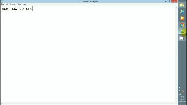 How to make shortcut+How to see shortcut original files(WINDOWS) смотреть онлайн