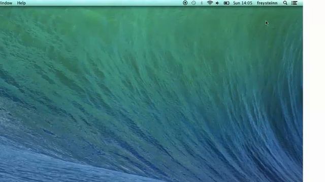 Tölvuhögun 2015 - E02 Connecting to Skel using Mac смотреть онлайн