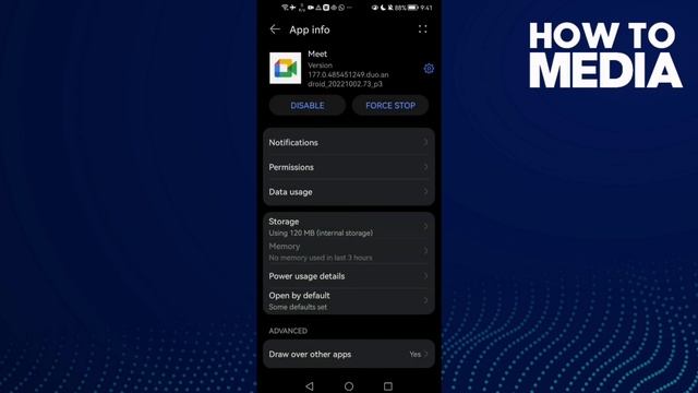How To Fix and Solve Google Meet Share Screen Sound on Any Android Phone - App Problem смотреть онлайн