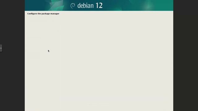 tugas 1 | Setup debian 12 смотреть онлайн