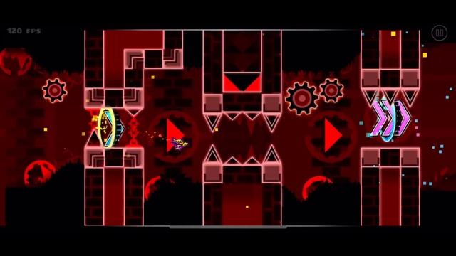 BloodBath Macro | iCreate Pro смотреть онлайн