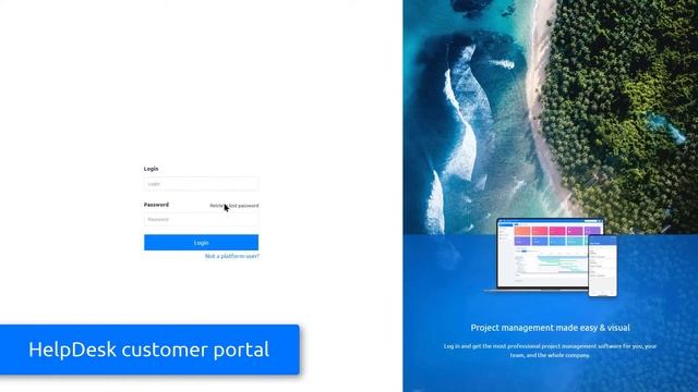 Easy Redmine 11 upgrade overview 2021 1080p смотреть онлайн