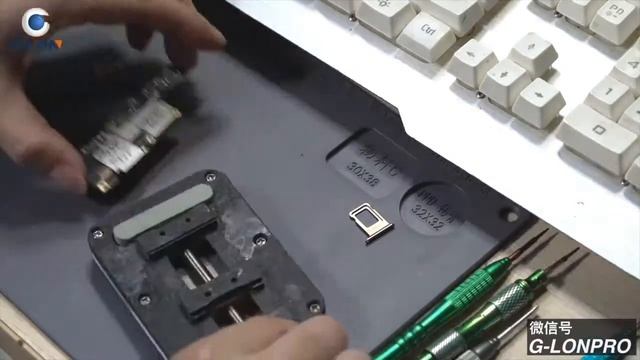 iPhone Xs Max 64 GB upgrade auf 512 GB Deutsch смотреть онлайн