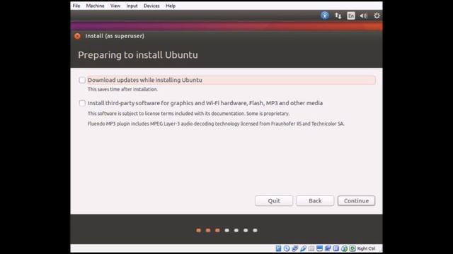 HOW TO INSTALL LINUX ON WINDOWS ! смотреть онлайн