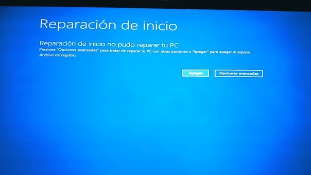 COMO REPARAR EL INICIO DE WINDOWS 10|8|7 смотреть онлайн