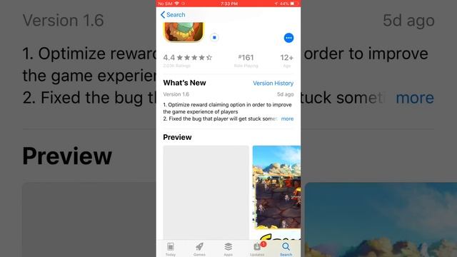 Monster camp-(pokeland legend) download on ios/iphone-2018 смотреть онлайн