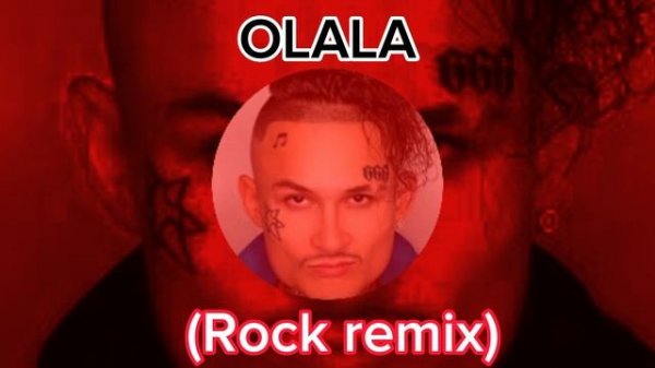 Morgenshter - Olala (Rock remix)