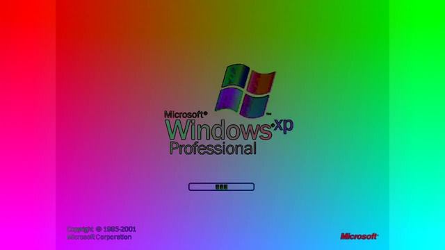 Windows XP Girl Effects Sponsored Preview 2 Effects смотреть онлайн