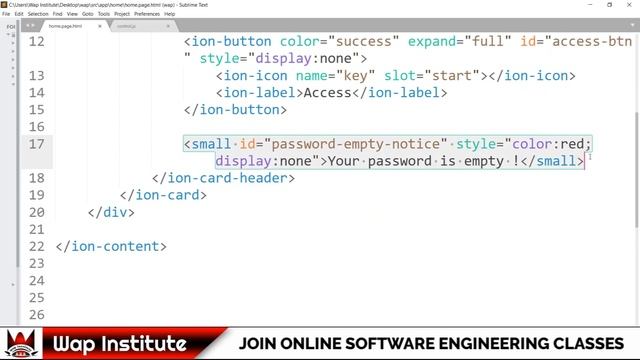 Ch-13 Ionic Project In Hindi | Private Contacts With Login System Part 2 | Powered By Sweetu`s Medi смотреть онлайн