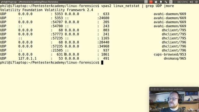 080 using volatility networking functions on pas2 смотреть онлайн