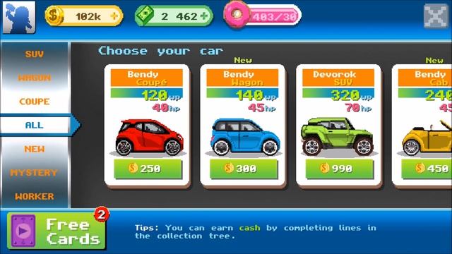 Tuning Shop + Engineer + Building Cars - Motor World Car Factory смотреть онлайн