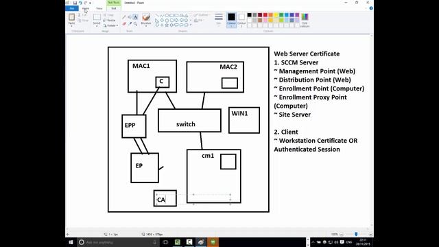 70-243: Hangout 10 - Enrolling MAC Computers into SCCM 2012 R2 смотреть онлайн