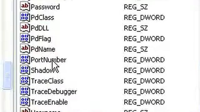 afzal Change Remote Desktop Port Number in Windows.flv смотреть онлайн
