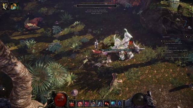 Last Epoch 3/9/21 смотреть онлайн