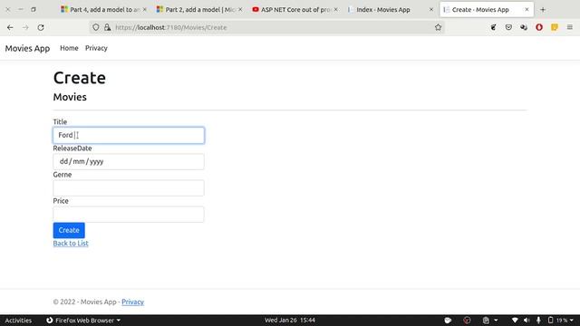 Try On Linux(Ubuntu) смотреть онлайн