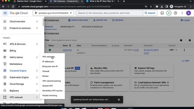 Bastion Host смотреть онлайн