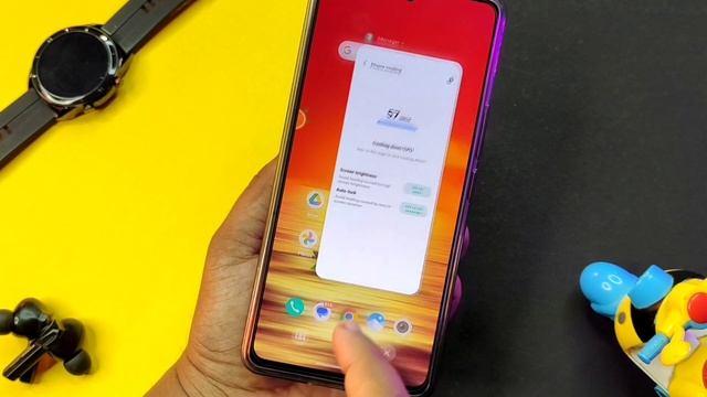 Vivo Y73 Andriod 13 & Funtouch Os 13 Update Features|Vivo Y73 Andriod 13 & Funtouch 13 Update Revie смотреть онлайн