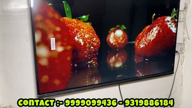 यहाँ मिलेगा आपको Local के दाम में Branded Smart Tv 😳|Samsung , Lg , OnePlus , Mi , Realme , TCL, смотреть онлайн