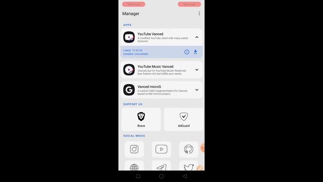 ad free youtube|Vanced youtube kaise download kare|vanced youtube not working|vanced server eror|mo смотреть онлайн
