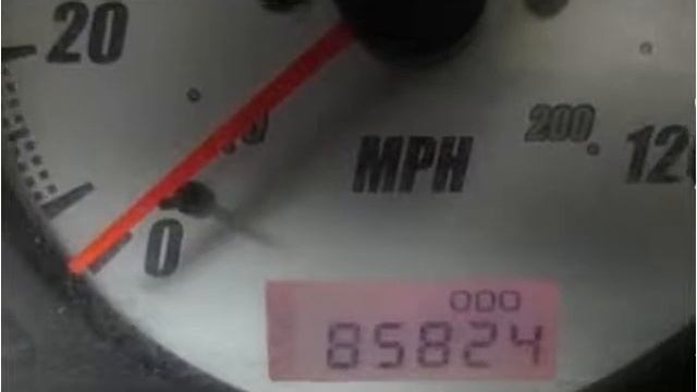 2001 Isuzu Rodeo Sport Used Cars Westminster-Denver CO