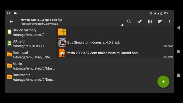bussid new update Apk + Obb file v4.0.3 | bus Simulator Indonesia 4.0.3 update Apk mod and Obb file смотреть онлайн