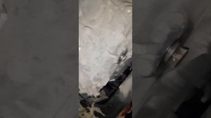 сливные, заливные пробки на коробке зф 16s2220