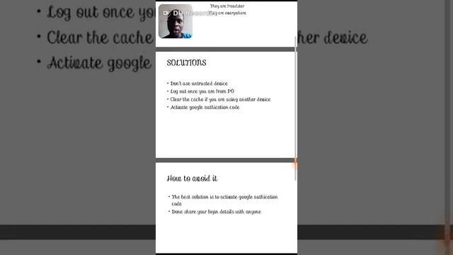 Hackers, solution, google ,authentication code смотреть онлайн