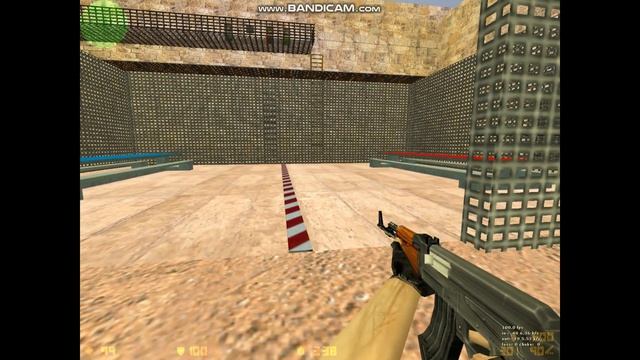 Игры на Джайл сервере от [5E]MAMA - Игра "Молекулы" смотреть онлайн