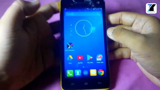 How To Change Boot Animation And Boot Audio On Any Android Device смотреть онлайн