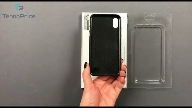 Чехол-Накладка HD Glass iPhone VIP Design ST602 смотреть онлайн