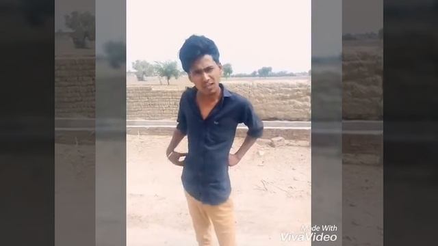 Rajsthani & latest ®comedy 2018/RAKESH KALYANA смотреть онлайн