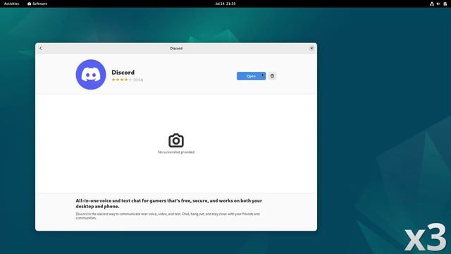 How to install Discord on Debian 12 смотреть онлайн