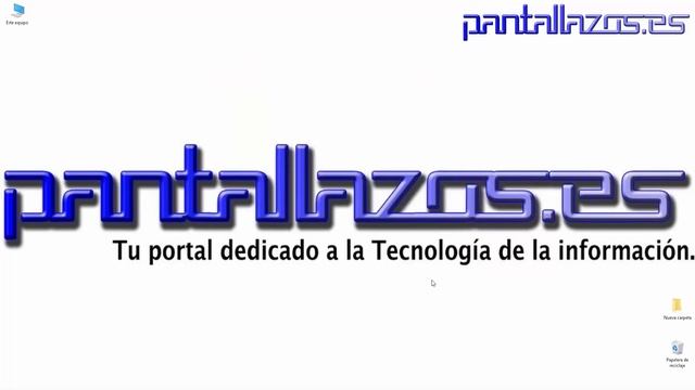 Microsoft Windows: Crear variables de entorno usando la consola de símbolo del sistema y la GUI. смотреть онлайн