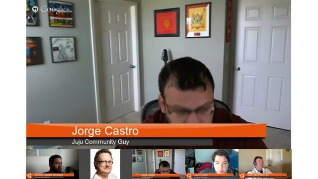 Ubuntu Server (Juju) Messaging смотреть онлайн