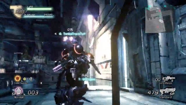 Lost Planet 2: EXTREME DIFFICULTY - Part 3 (Stream) смотреть онлайн
