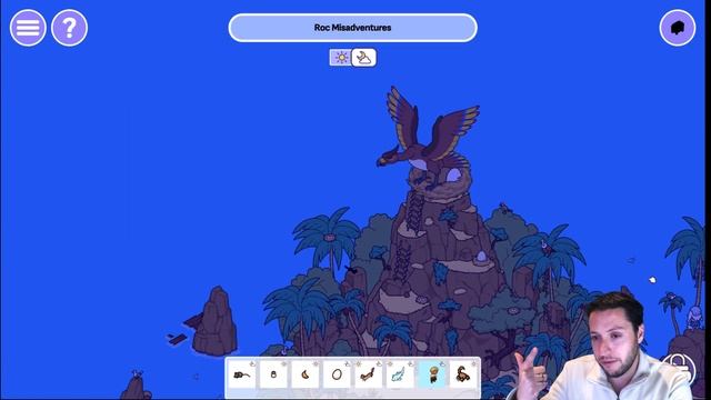 Hidden Through Time 2: Myths & Magic - A keresgélés folytatódik смотреть онлайн
