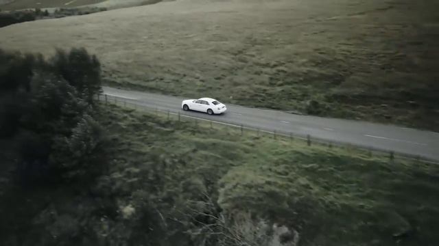 Rolls Royce Ghost 2023 смотреть онлайн