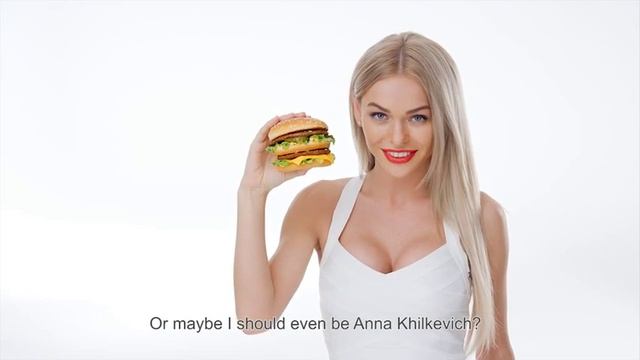 10 Favourites The one The only The Big Mac RU 1 смотреть онлайн