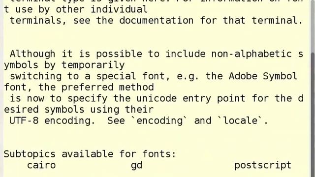 Plotting functions - English смотреть онлайн