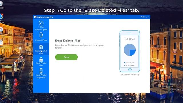 iMyFone Umate Pro for Windows: Step-by-step User Guide смотреть онлайн