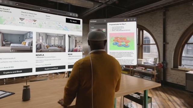 APPLE JE PRETERAO? | Apple Vision Pro смотреть онлайн