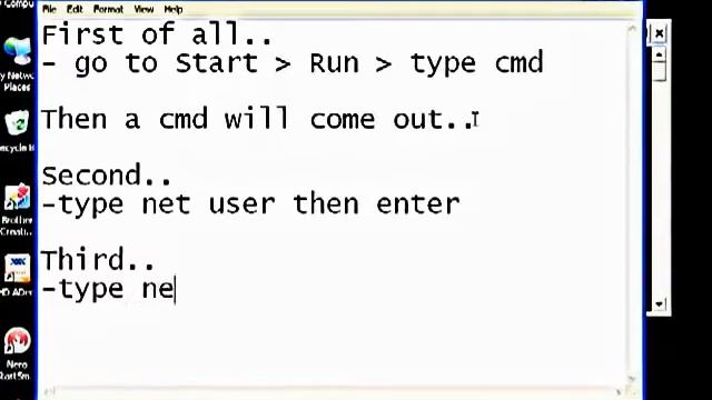 Easy way how to know administrator password (2014) смотреть онлайн