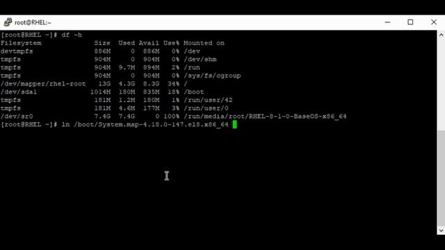 Important Things You Should Know About Hard Links In Linux (MODULE 6.0B) смотреть онлайн