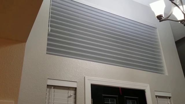 Blinds.com Room Darkening Sheer Shade Val Vista Lakes Gilbert Arizona смотреть онлайн