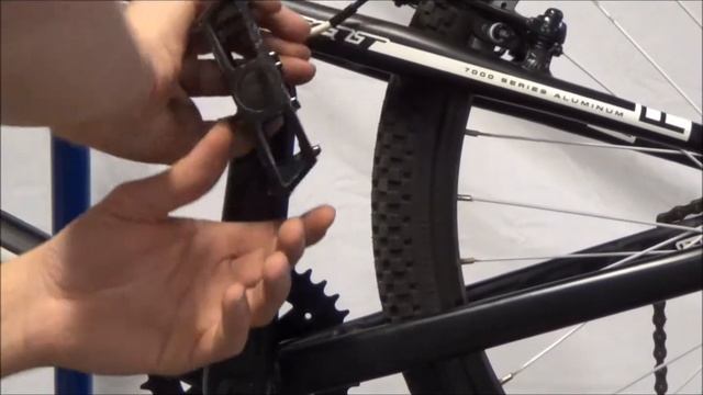 How To Install BMX Bike Pedals --- Bmxhub.com смотреть онлайн