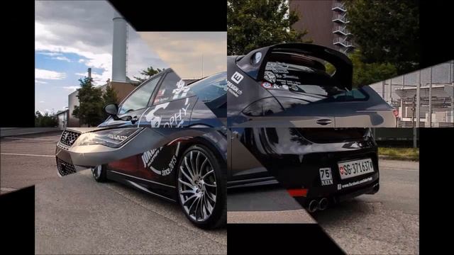 SEAT TUNING