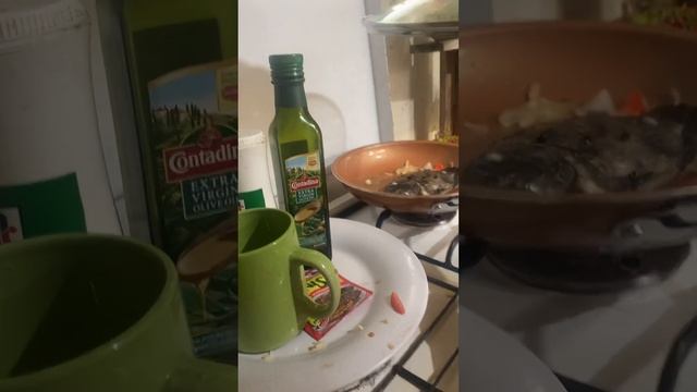 Senior ctizen’s 5-minute fish recipe смотреть онлайн