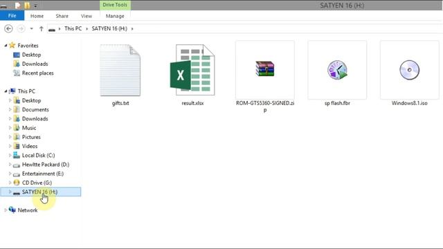 File is too large SOLVED- No data loss HD смотреть онлайн