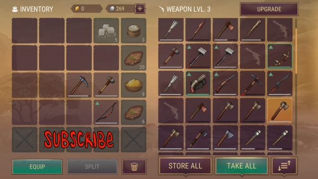 Westland Survival #60 смотреть онлайн