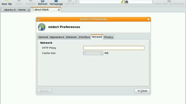 Midori web browser смотреть онлайн